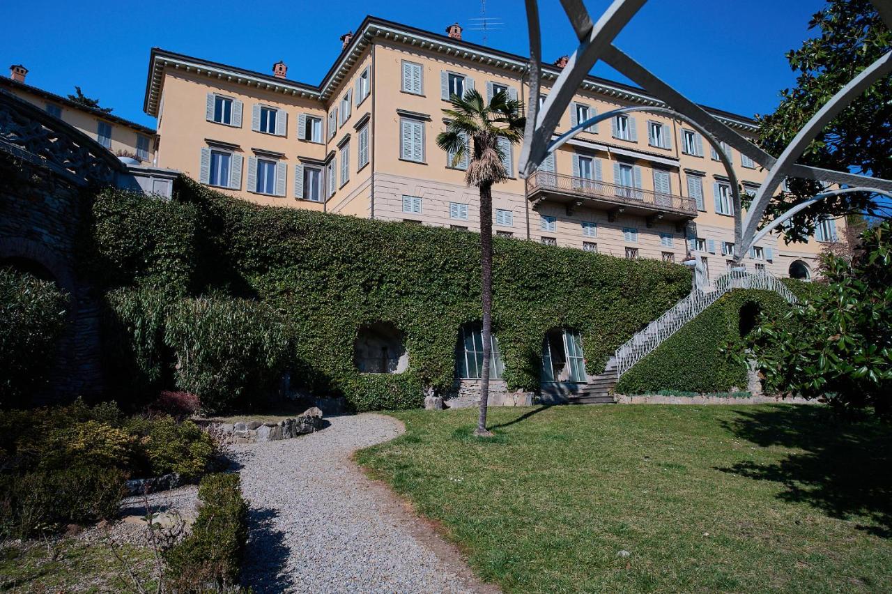 Michelass Bergamo Exterior photo
